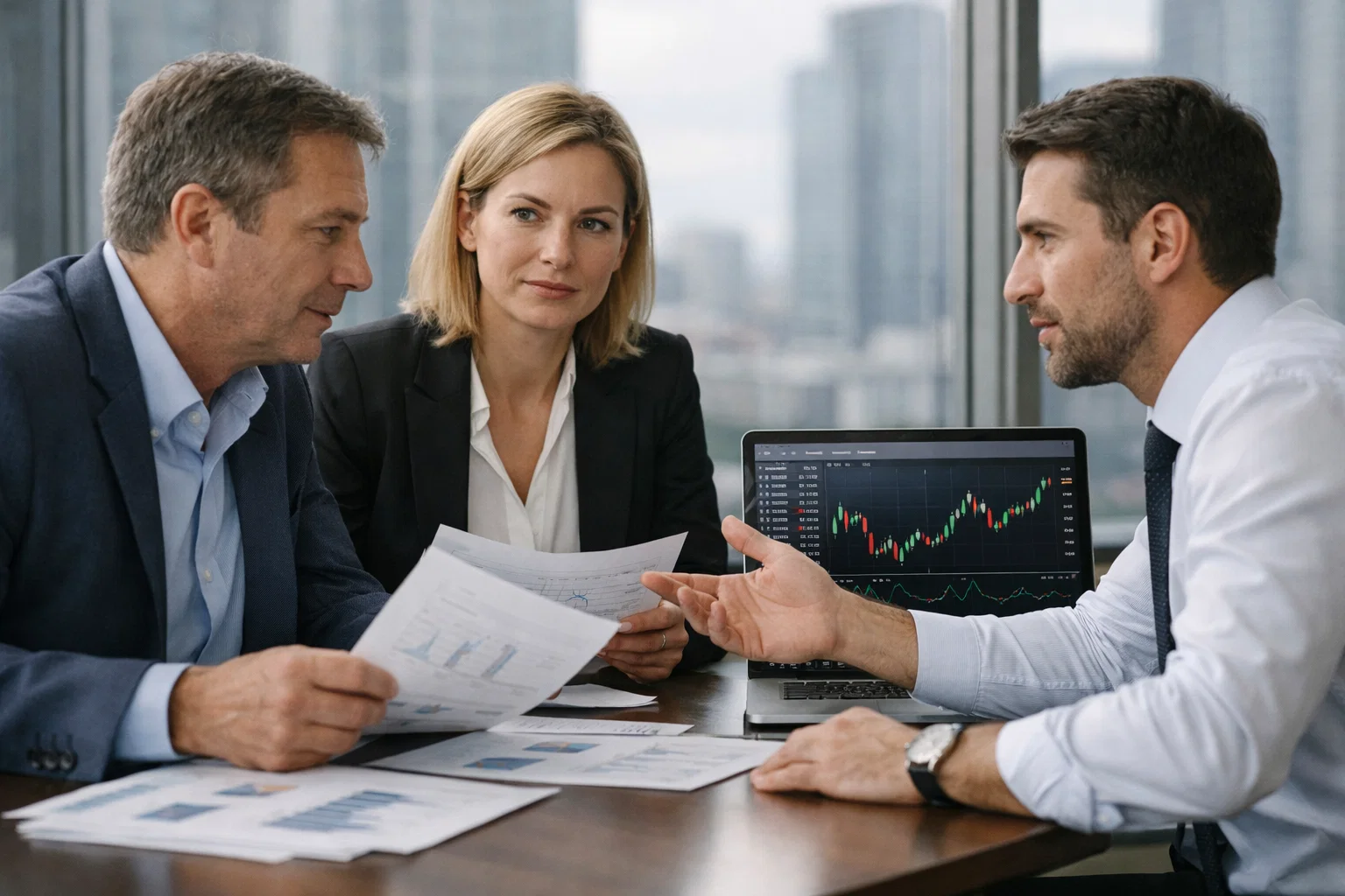 CFD Forex Broker Investing Guide: Strategies, Risks & Portfolio Allocation